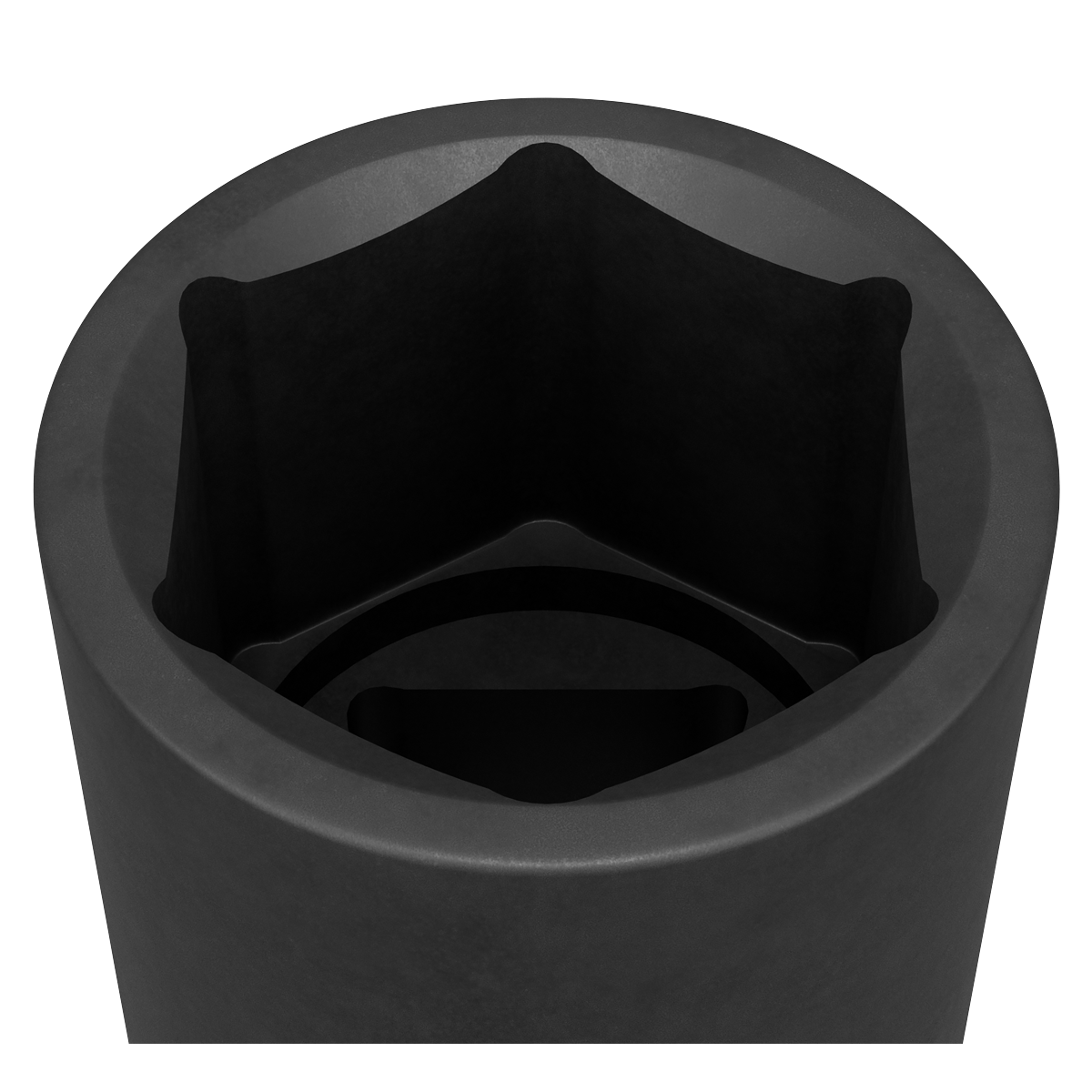 Premier IS1220 Premier Impact Socket 1/2"Sq Drive 20mm