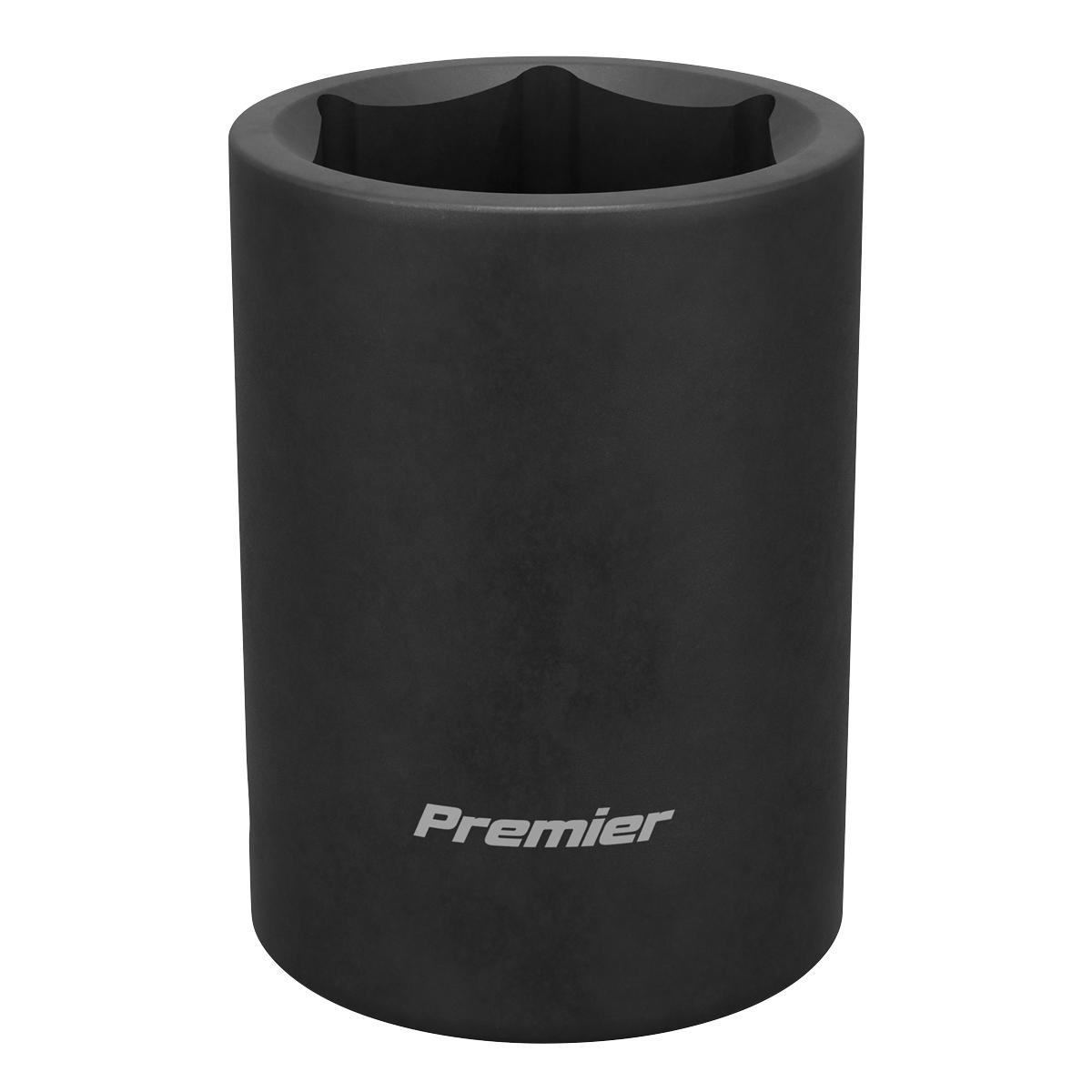Premier IS1220 Premier Impact Socket 1/2"Sq Drive 20mm