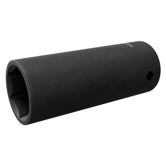 Premier IS1221D Premier Deep Impact Socket 1/2"Sq Drive 21mm