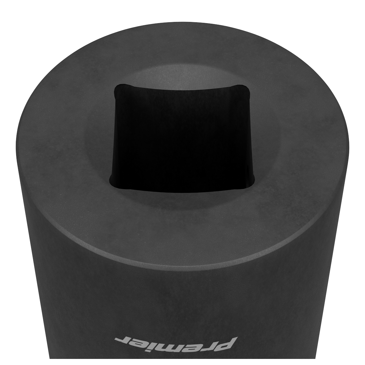 Premier IS1221D Premier Deep Impact Socket 1/2"Sq Drive 21mm