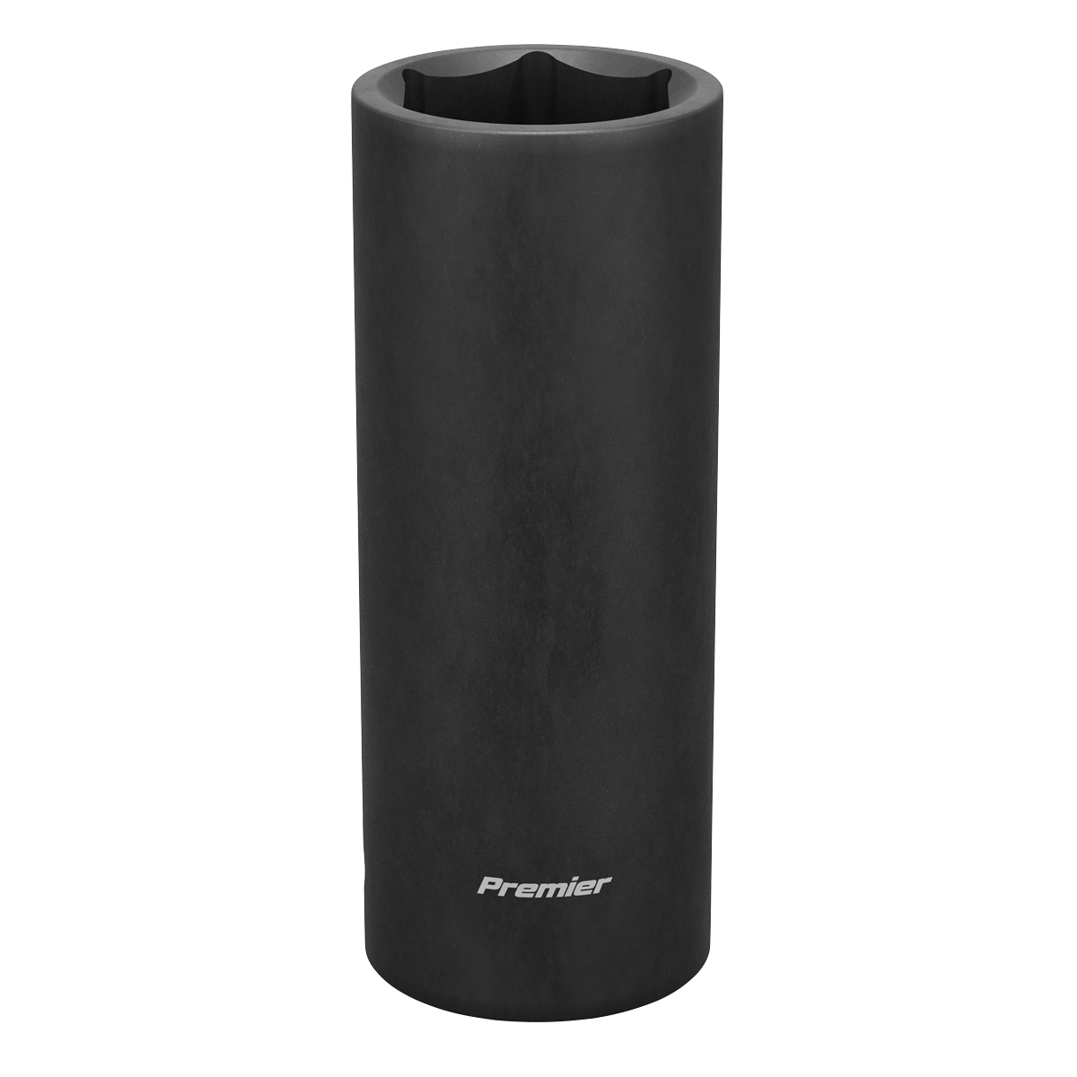 Premier IS1221D Premier Deep Impact Socket 1/2"Sq Drive 21mm