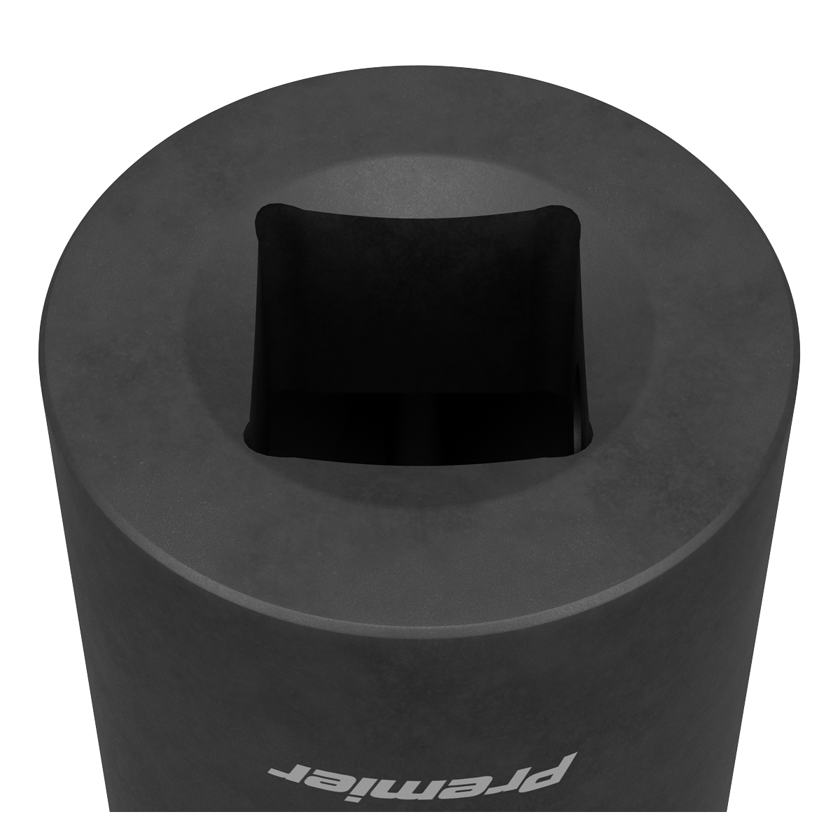 Premier IS1221 Premier Impact Socket 1/2"Sq Drive 21mm