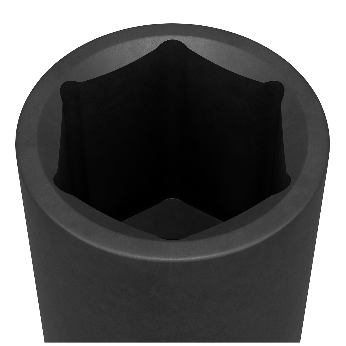 Premier IS1221 Premier Impact Socket 1/2"Sq Drive 21mm