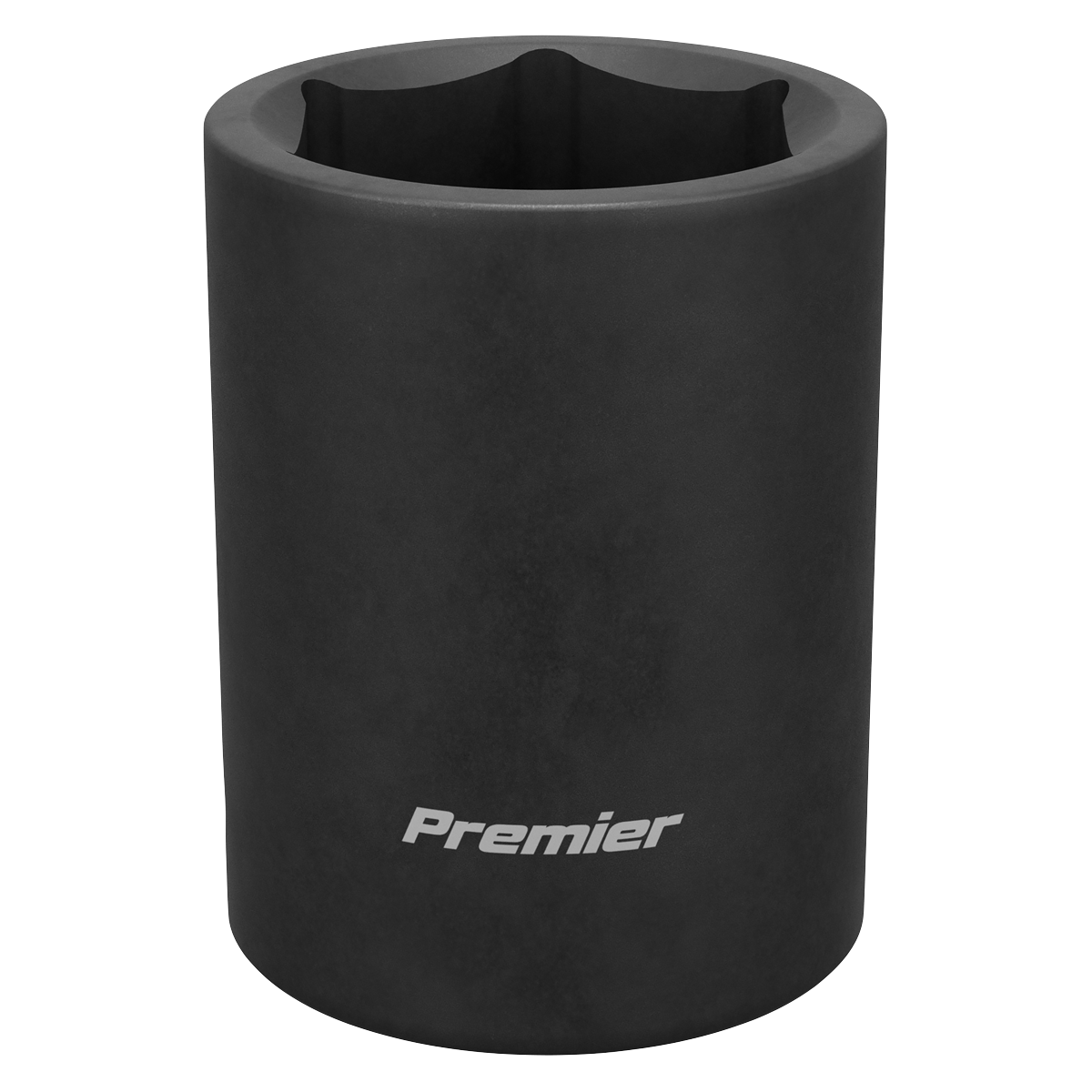 Premier IS1221 Premier Impact Socket 1/2"Sq Drive 21mm