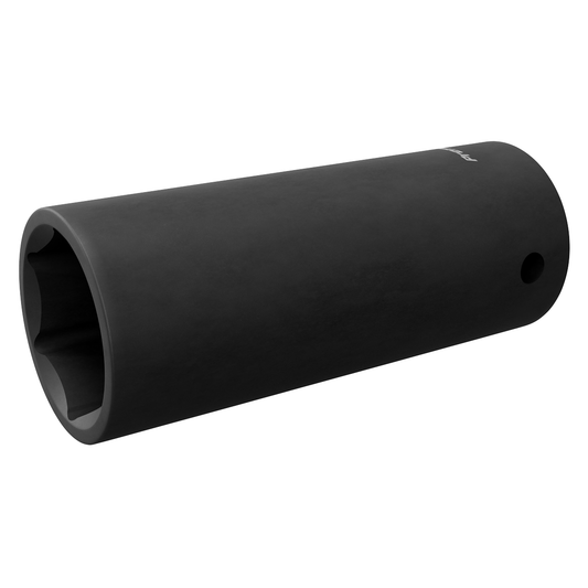 Premier IS1222D Premier Deep Impact Socket 1/2"Sq Drive 22mm
