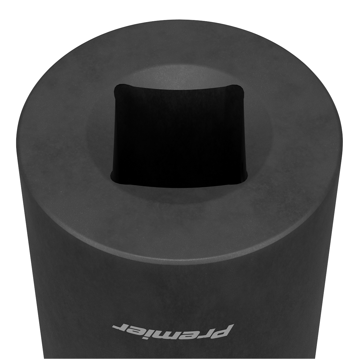 Premier IS1222D Premier Deep Impact Socket 1/2"Sq Drive 22mm
