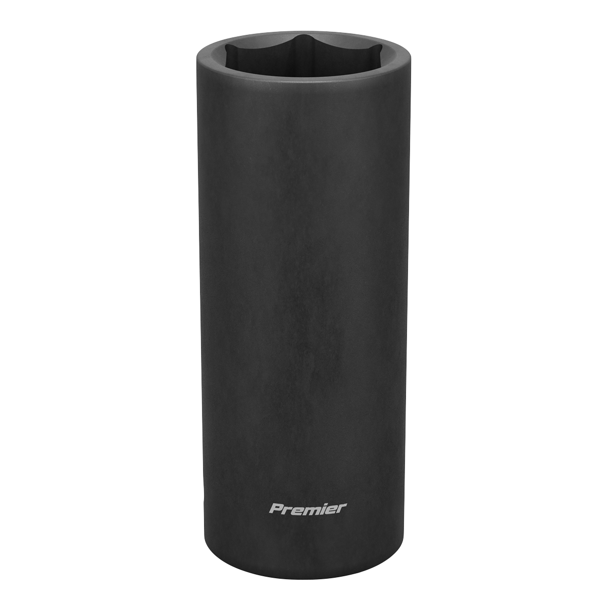 Premier IS1222D Premier Deep Impact Socket 1/2"Sq Drive 22mm