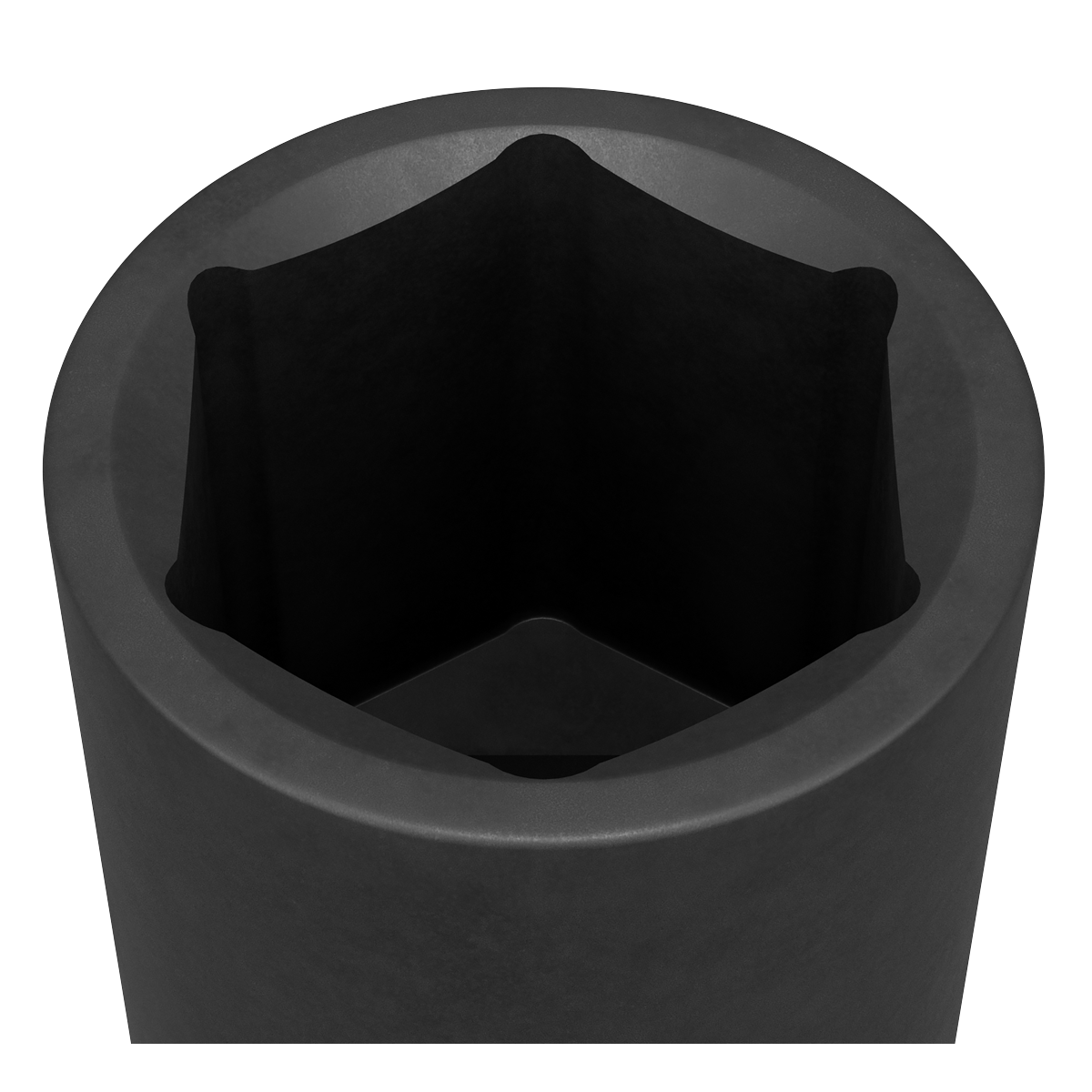 Premier IS1222 Premier Impact Socket 1/2"Sq Drive 22mm