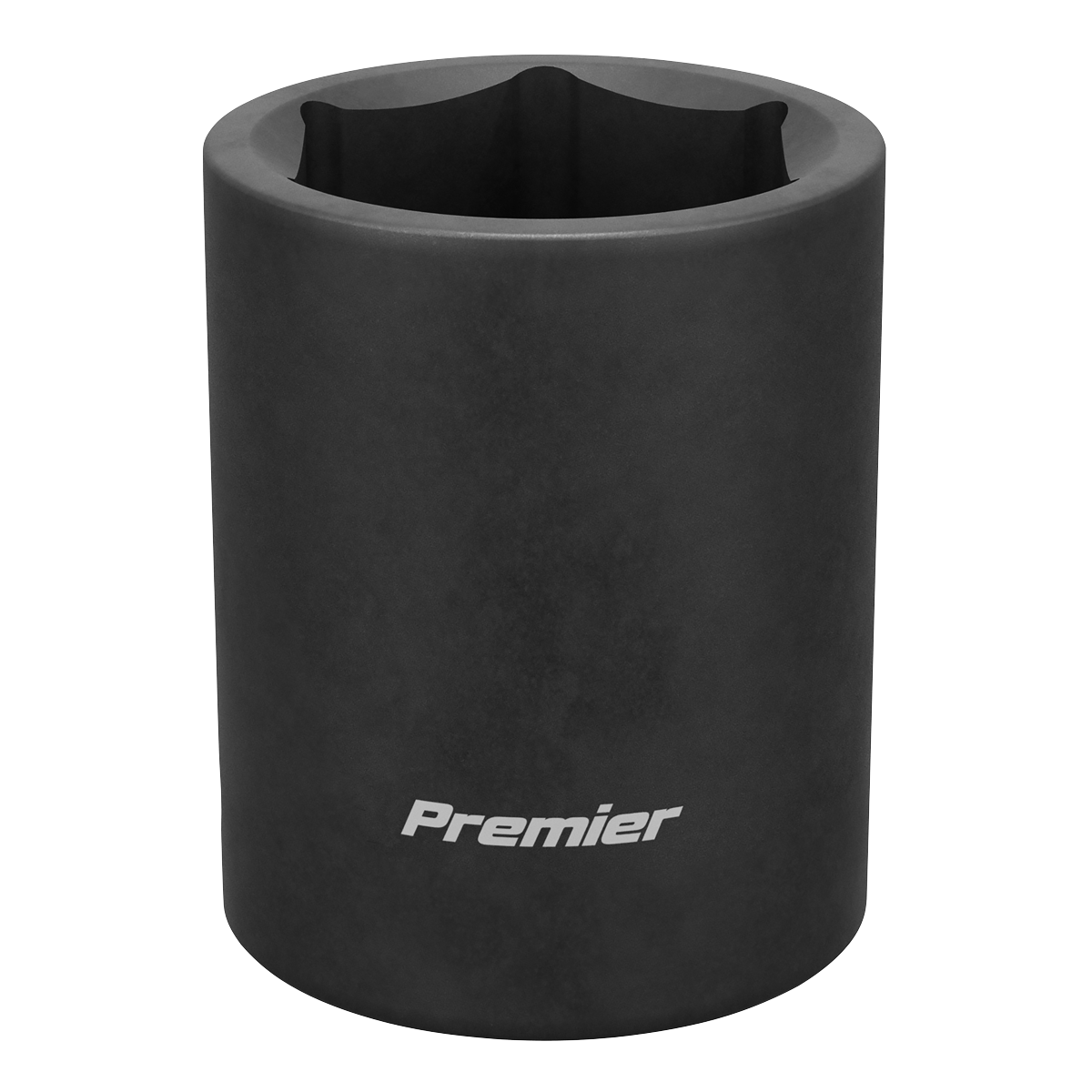 Premier IS1222 Premier Impact Socket 1/2"Sq Drive 22mm