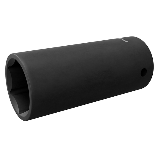 Premier IS1224D Premier Deep Impact Socket 1/2"Sq Drive 24mm