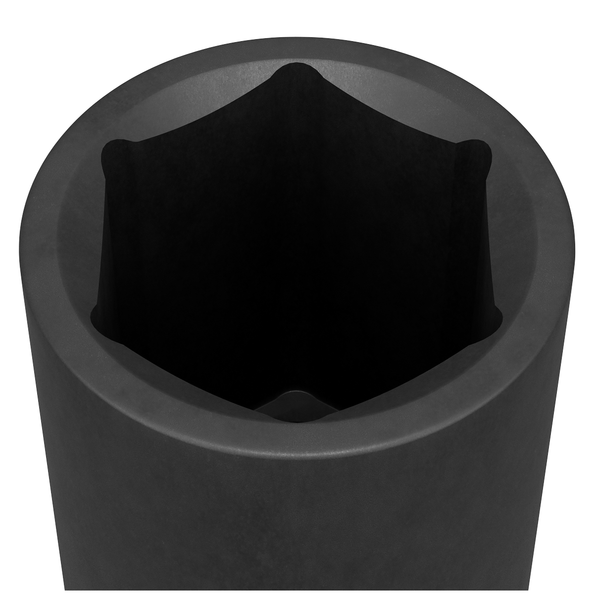 Premier IS1224D Premier Deep Impact Socket 1/2"Sq Drive 24mm
