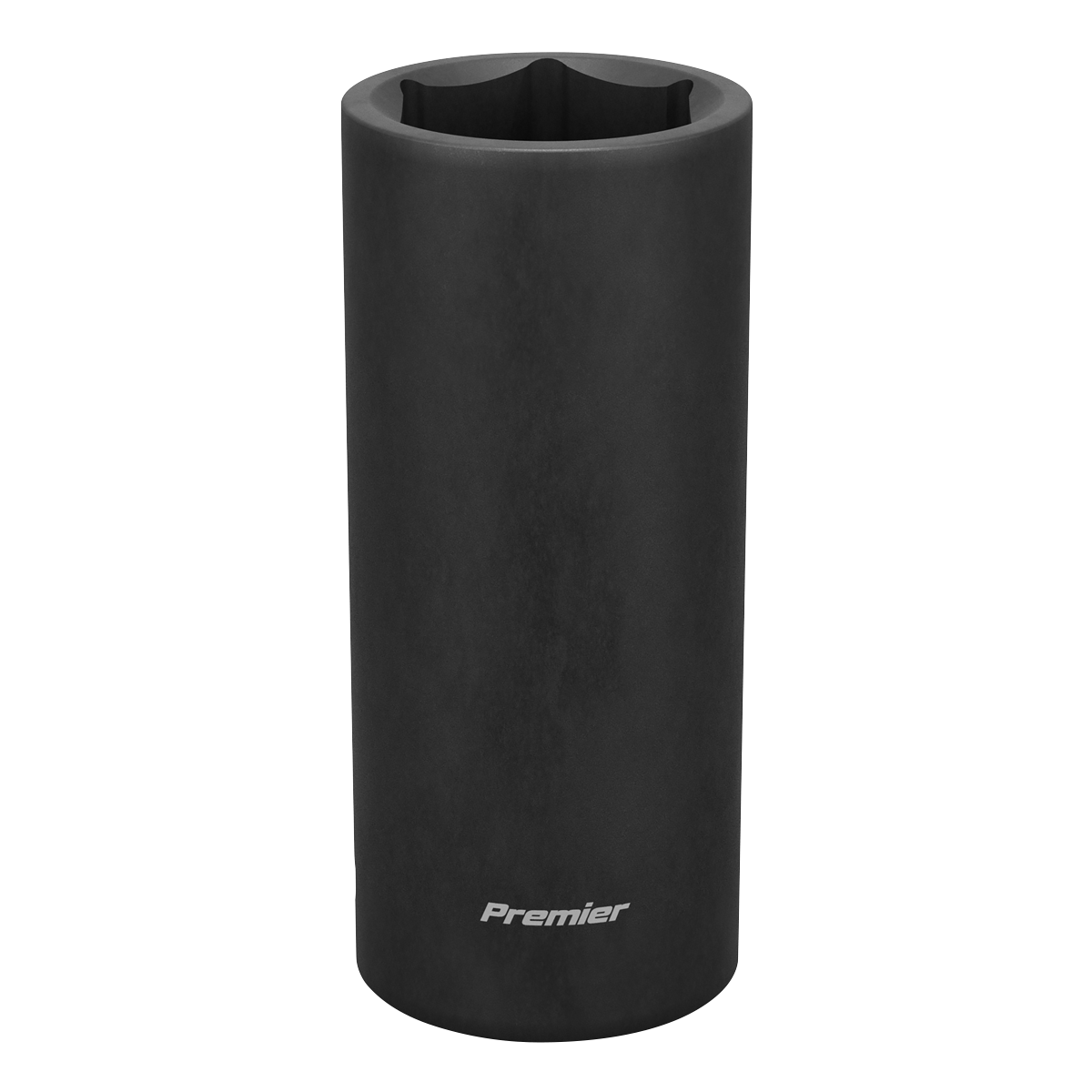 Premier IS1224D Premier Deep Impact Socket 1/2"Sq Drive 24mm