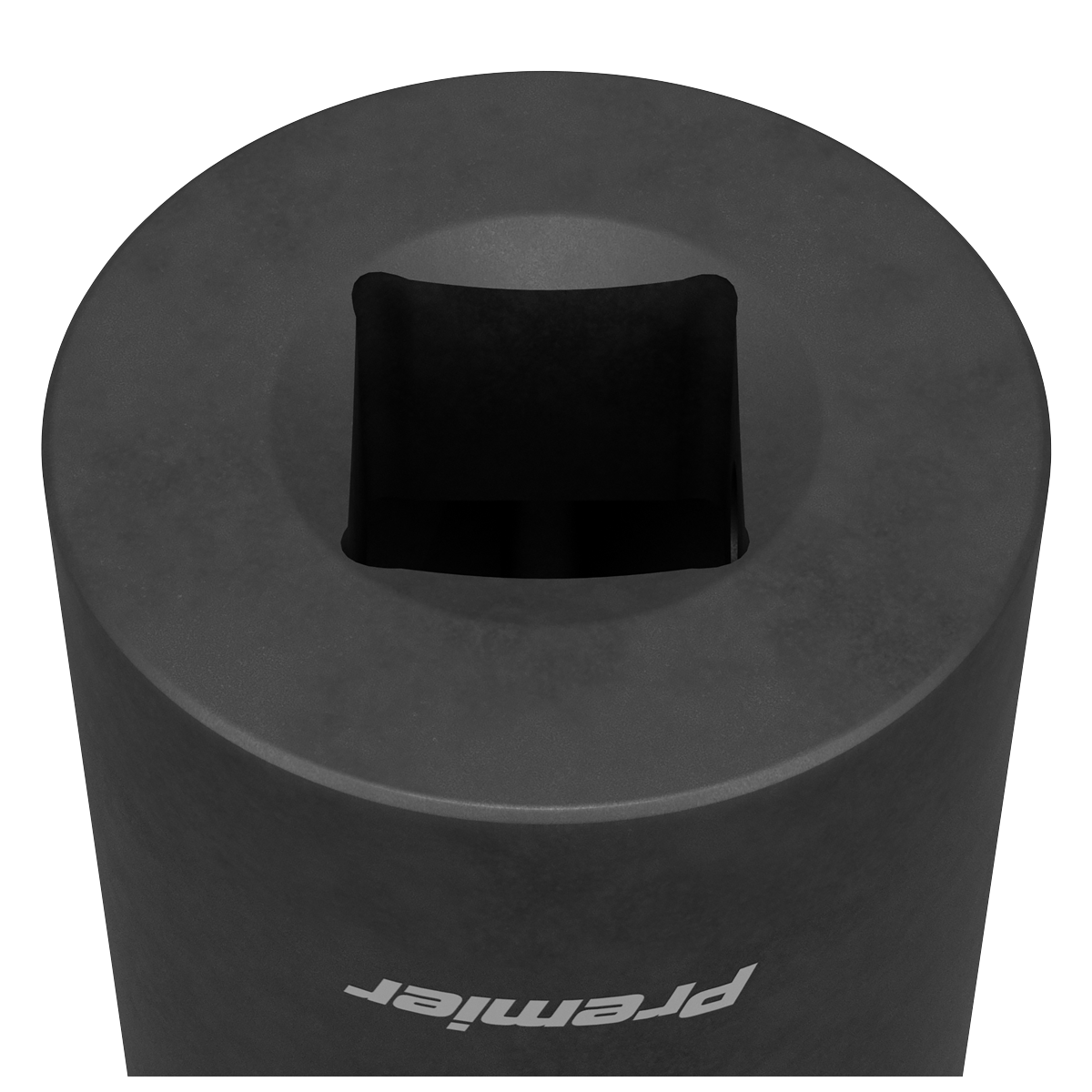 Premier IS1224 Premier Impact Socket 1/2"Sq Drive 24mm