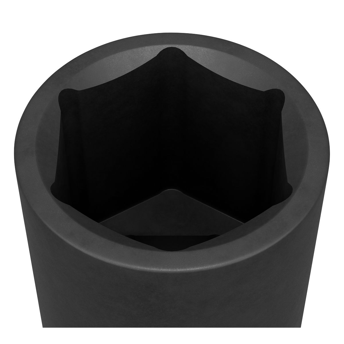 Premier IS1224 Premier Impact Socket 1/2"Sq Drive 24mm