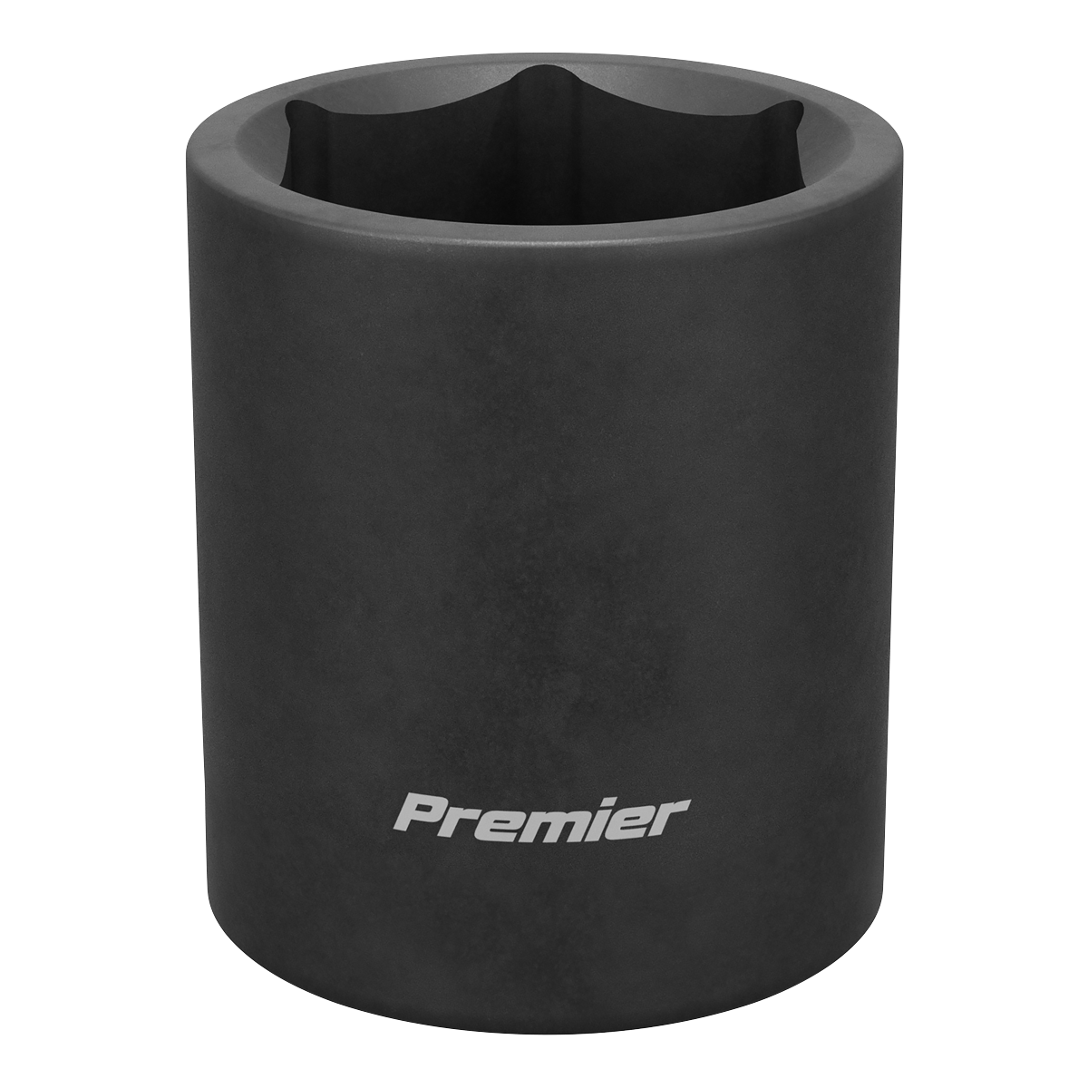 Premier IS1224 Premier Impact Socket 1/2"Sq Drive 24mm