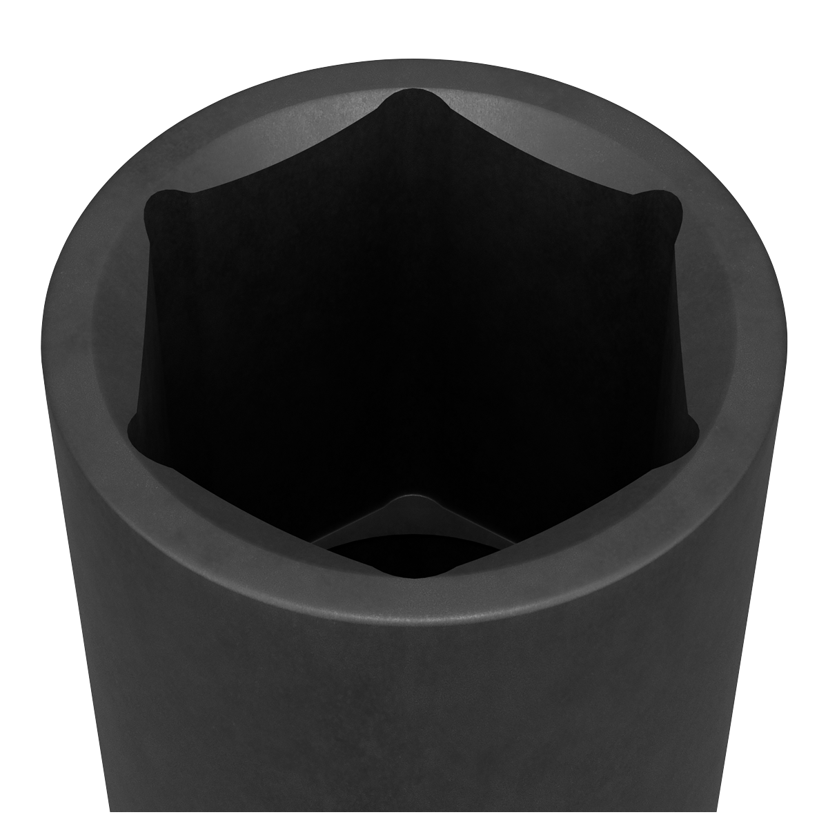 Premier IS1227D Premier Deep Impact Socket 1/2"Sq Drive 27mm