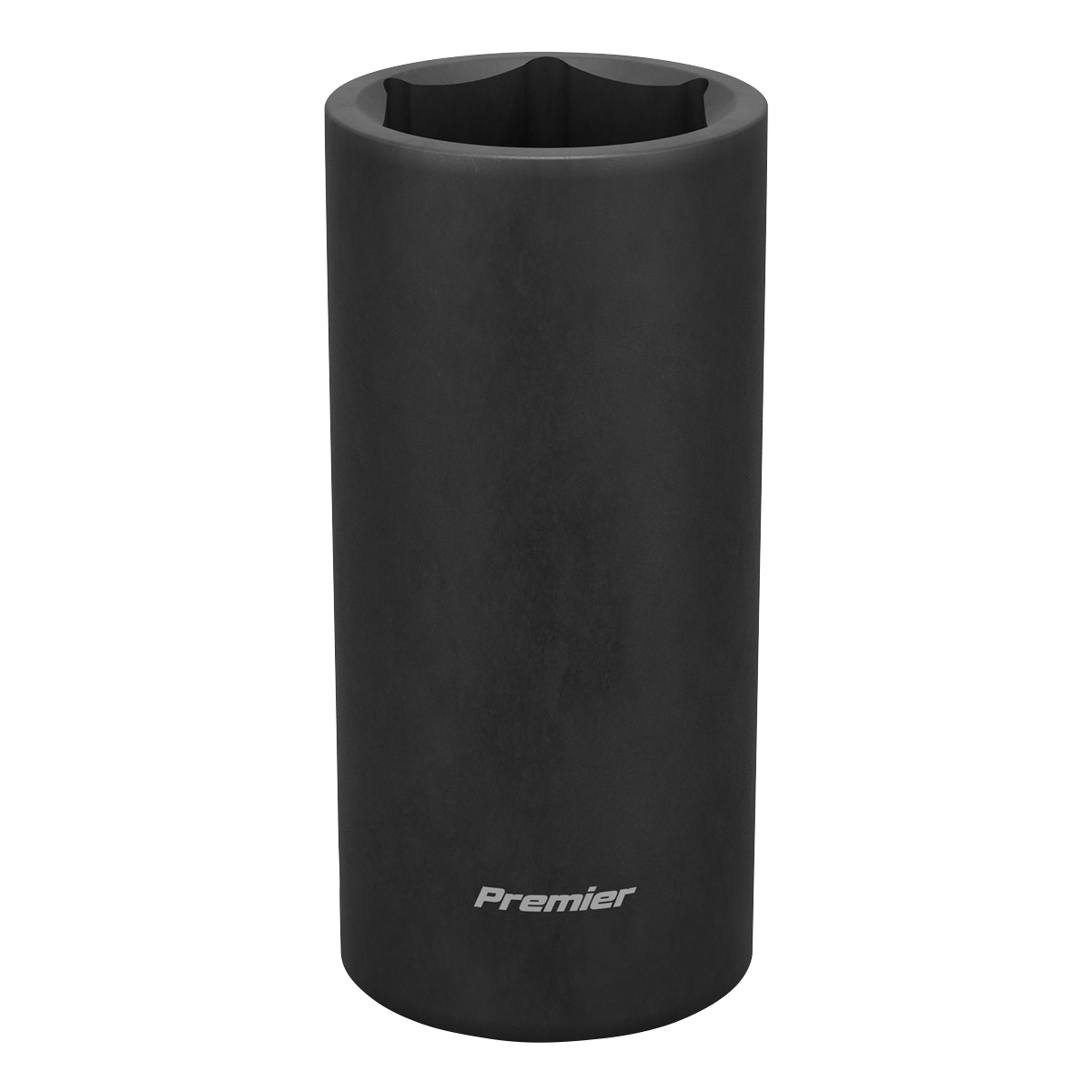 Premier IS1227D Premier Deep Impact Socket 1/2"Sq Drive 27mm