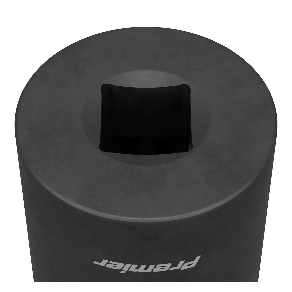 Premier IS1227 Premier Impact Socket 1/2"Sq Drive 27mm