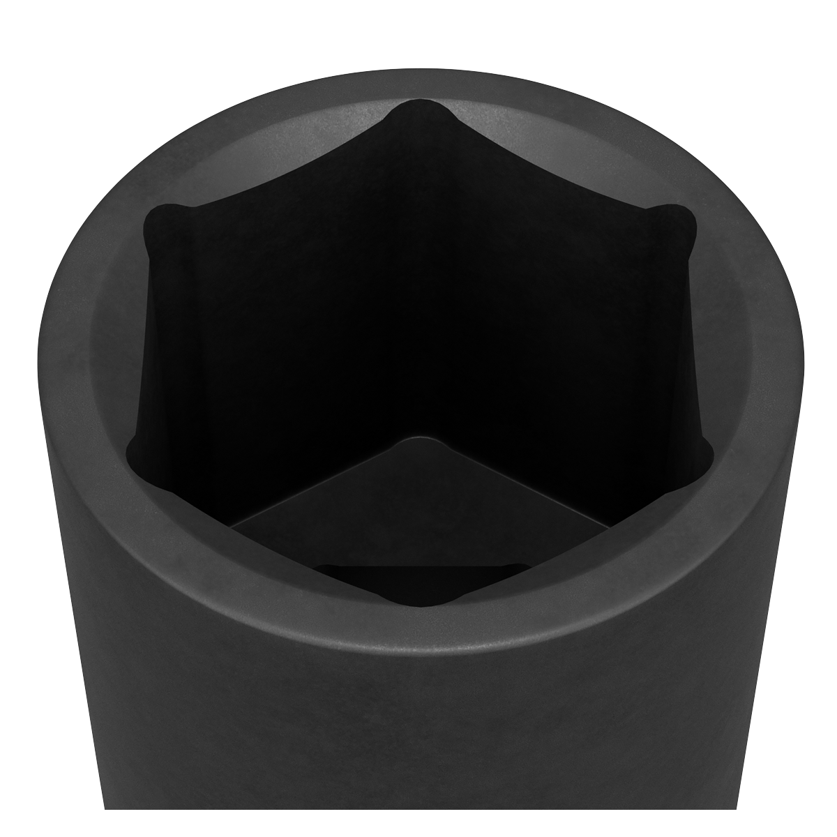 Premier IS1227 Premier Impact Socket 1/2"Sq Drive 27mm