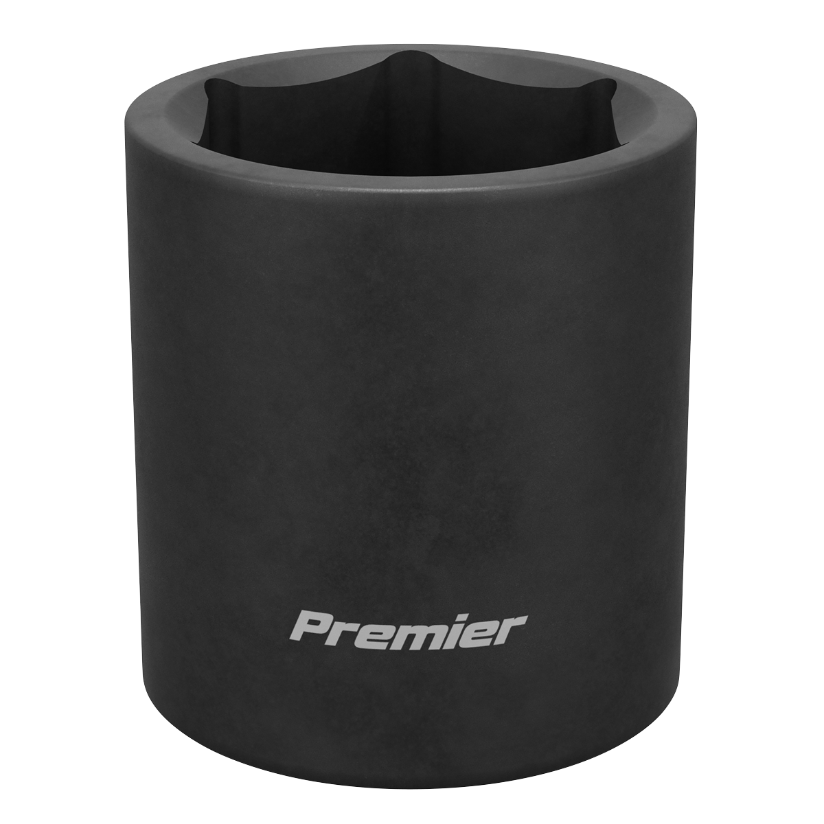 Premier IS1227 Premier Impact Socket 1/2"Sq Drive 27mm