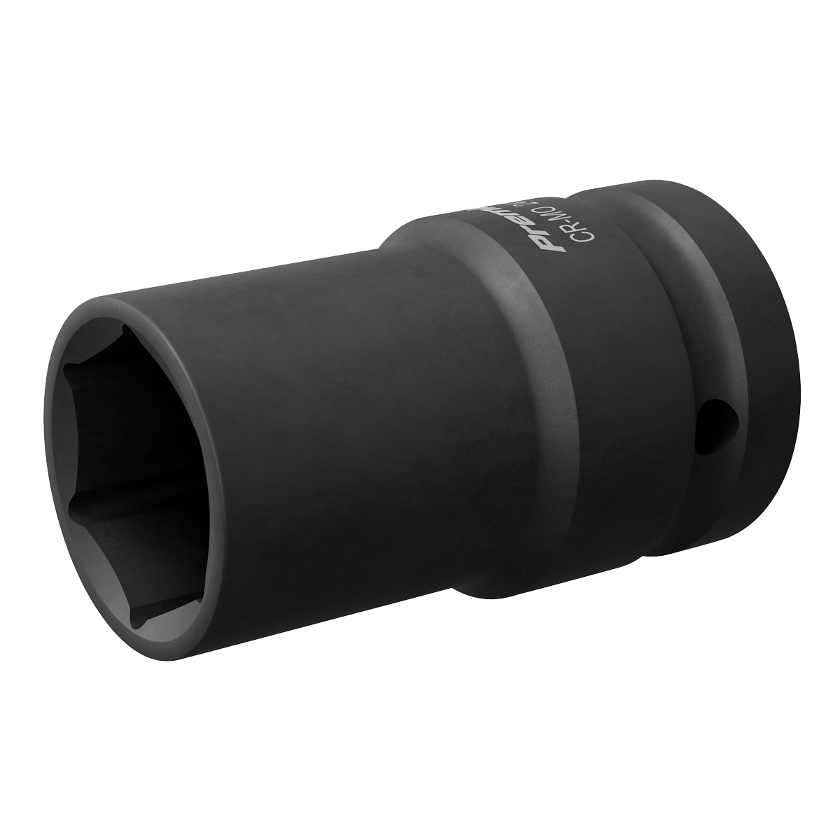 Premier IS124D Premier Deep Impact Socket 1"Sq Drive 24mm