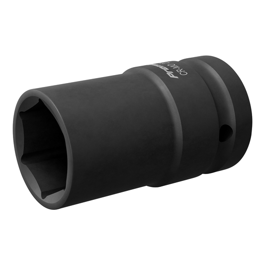 Premier IS127D Premier Deep Impact Socket 1"Sq Drive 27mm