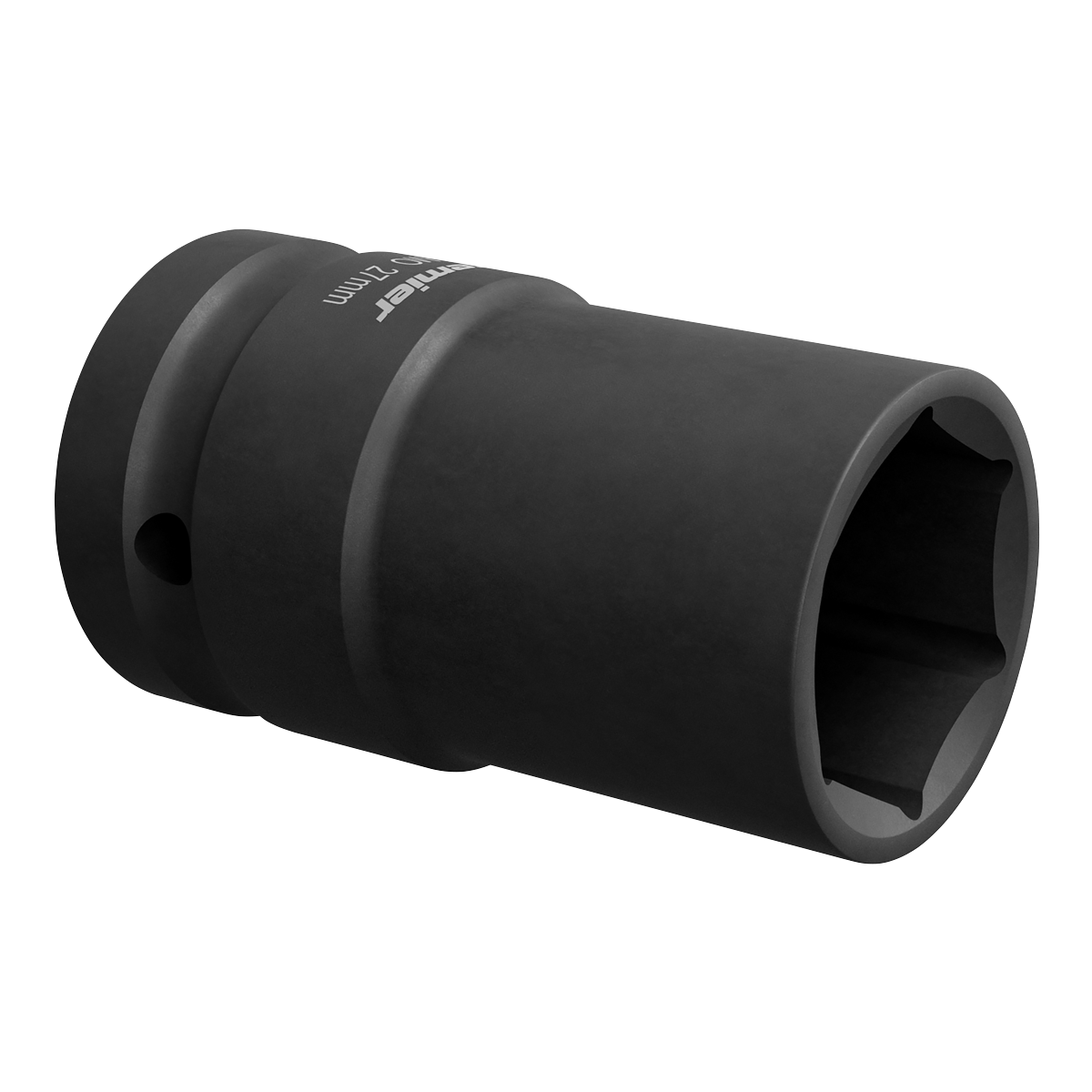 Premier IS127D Premier Deep Impact Socket 1"Sq Drive 27mm