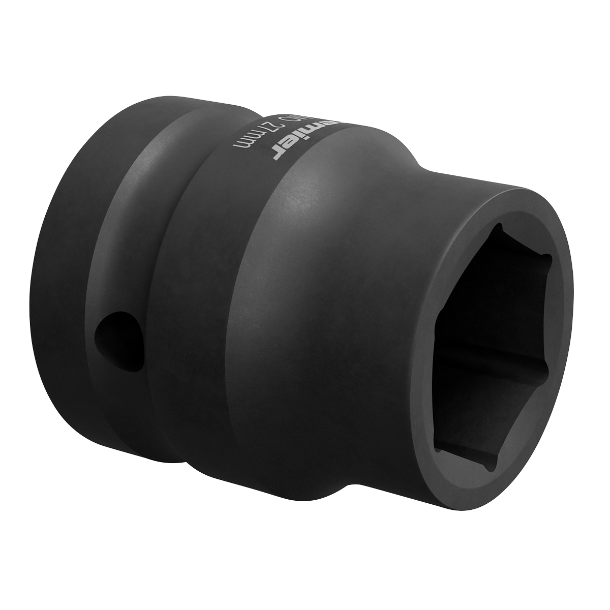 Premier IS127 Premier Impact Socket 1"Sq Drive 27mm