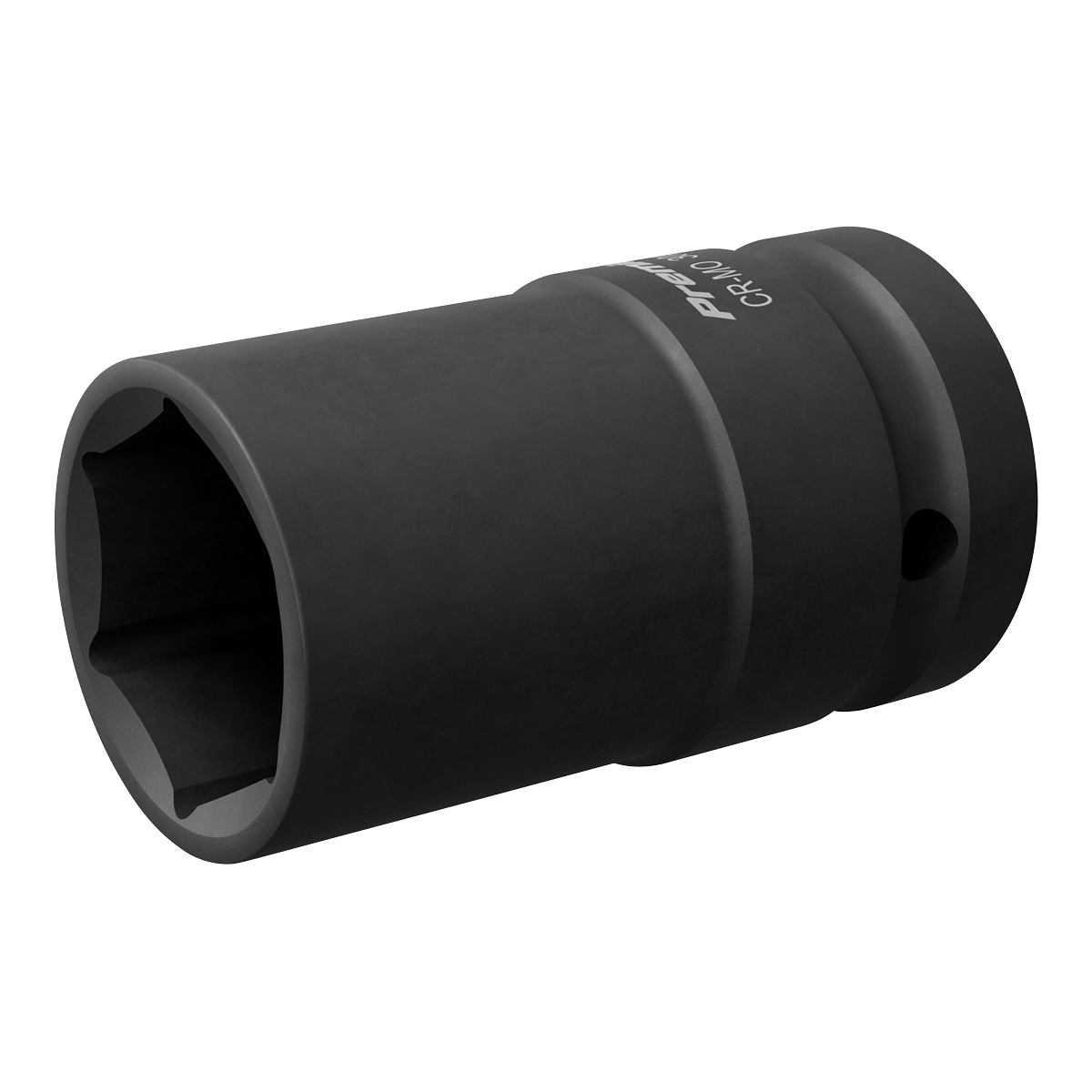 Premier IS130D Premier Deep Impact Socket 1"Sq Drive 30mm