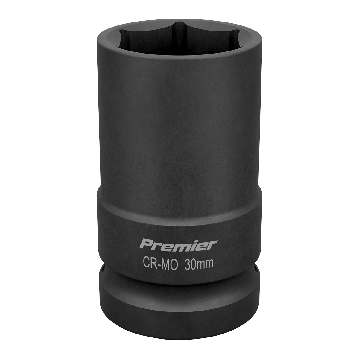 Premier IS130D Premier Deep Impact Socket 1"Sq Drive 30mm