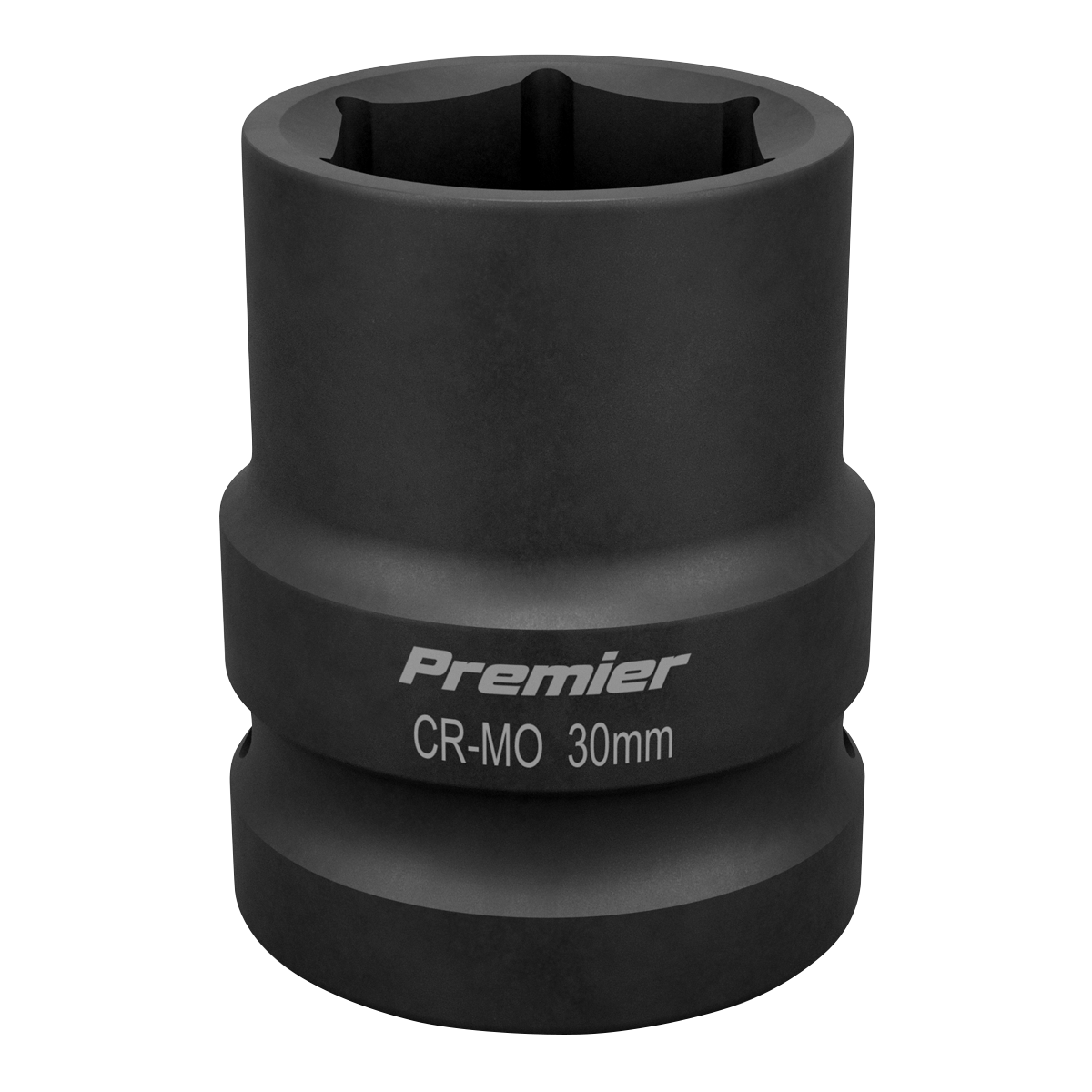 Premier IS130 Premier Impact Socket 1"Sq Drive 30mm