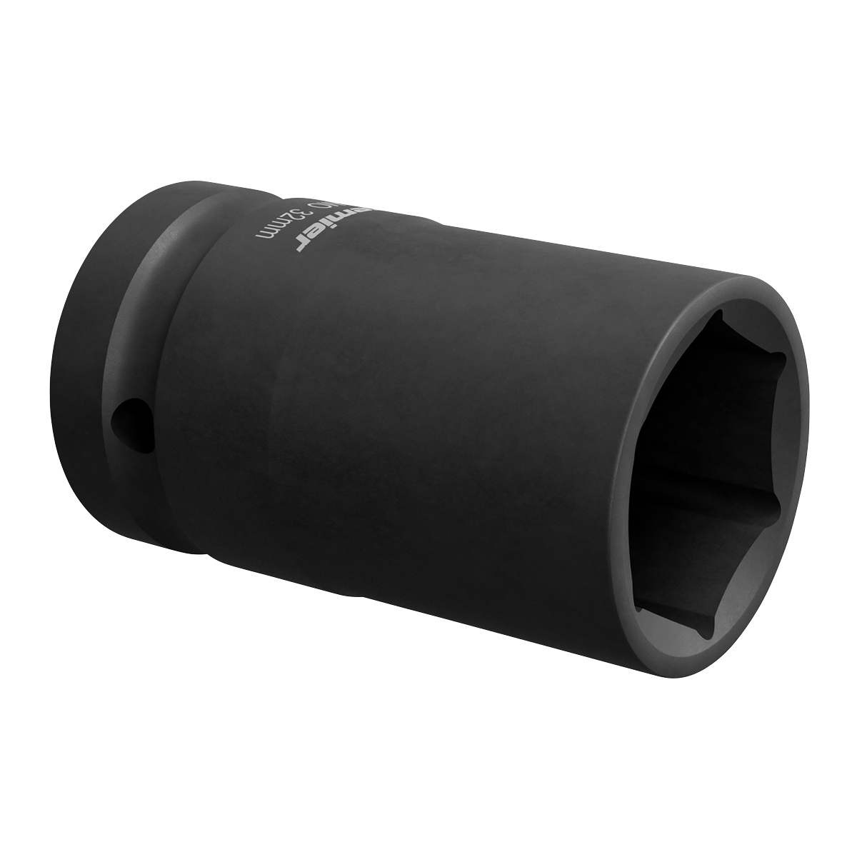 Premier IS132D Premier Deep Impact Socket 1"Sq Drive 32mm