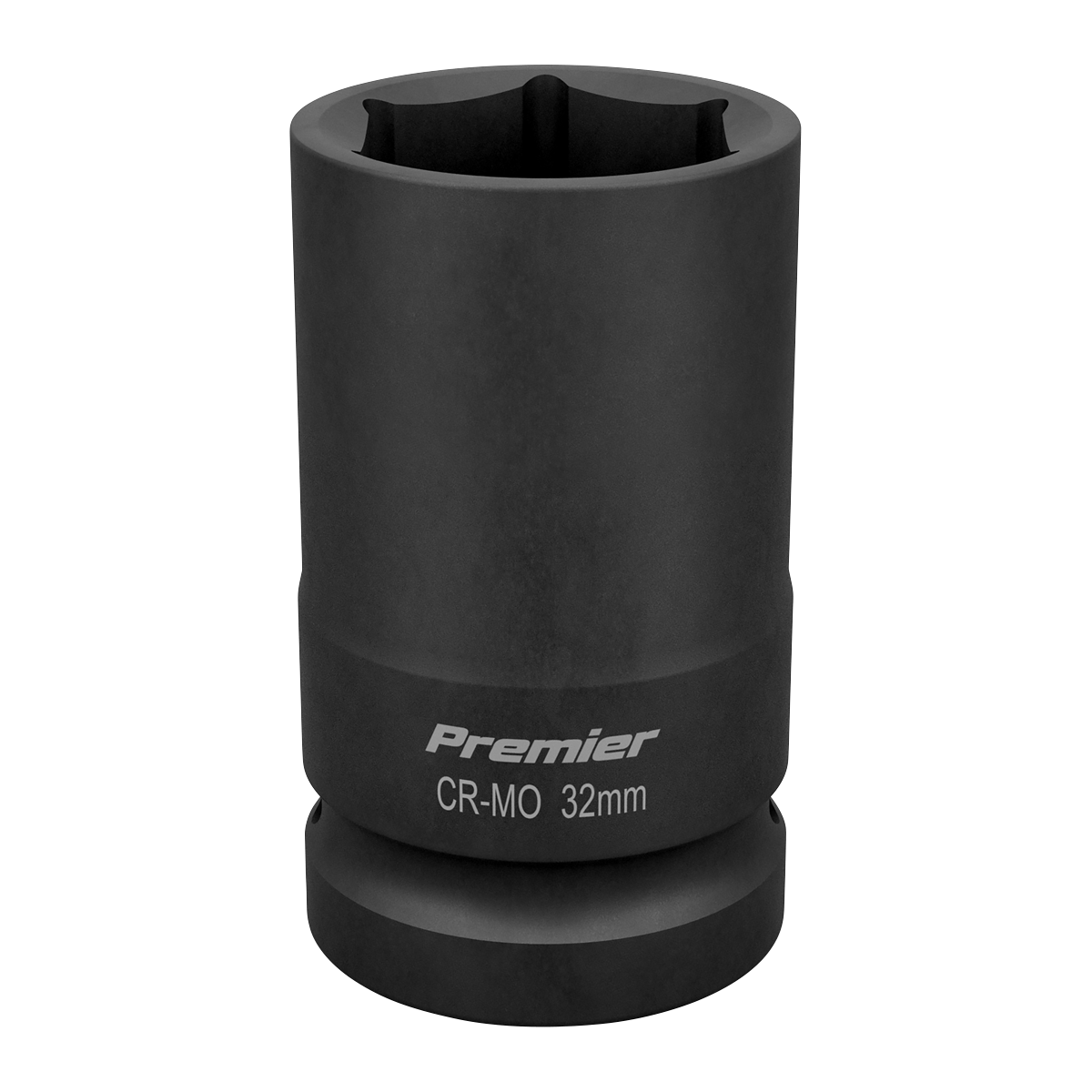 Premier IS132D Premier Deep Impact Socket 1"Sq Drive 32mm