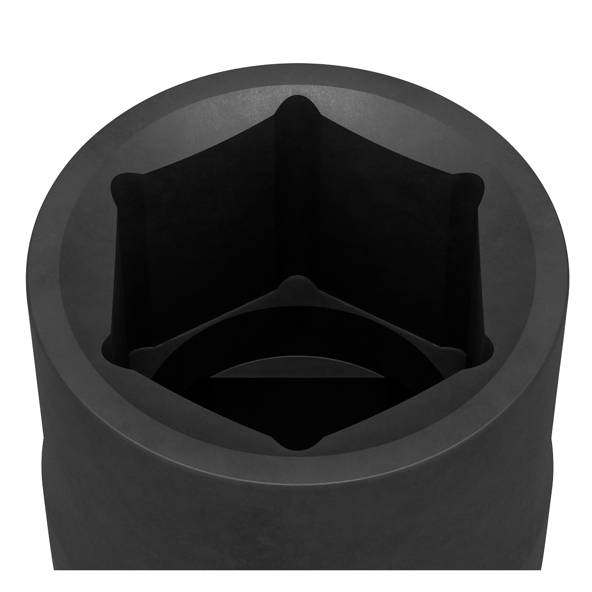 Premier IS132 Premier Impact Socket 1"Sq Drive 32mm