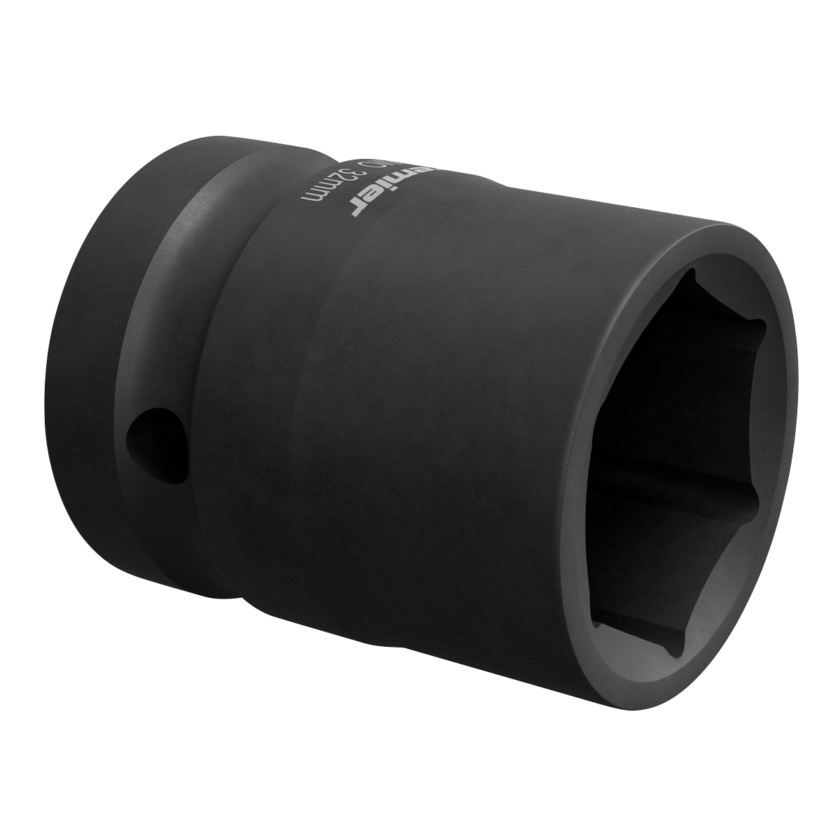 Premier IS132 Premier Impact Socket 1"Sq Drive 32mm