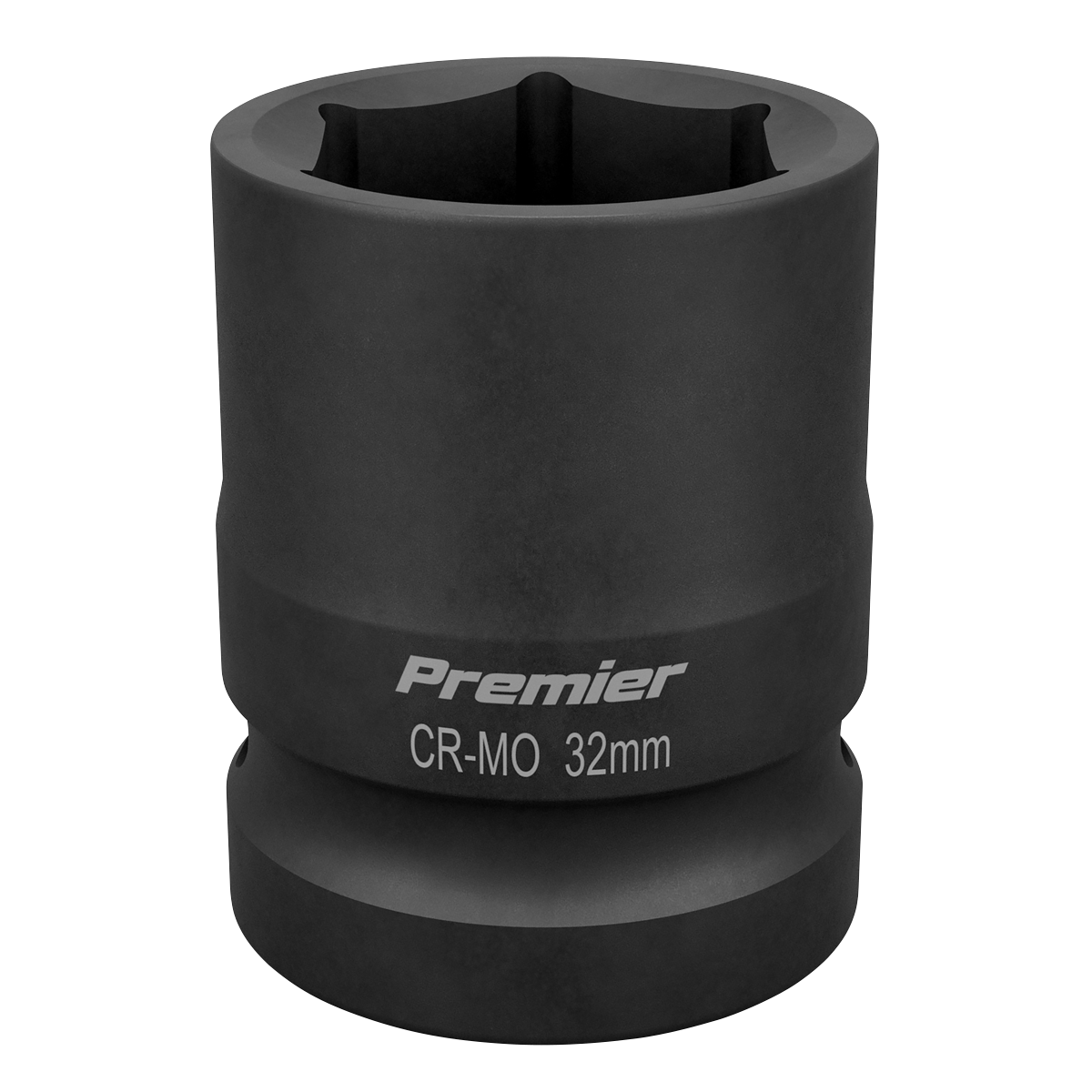 Premier IS132 Premier Impact Socket 1"Sq Drive 32mm