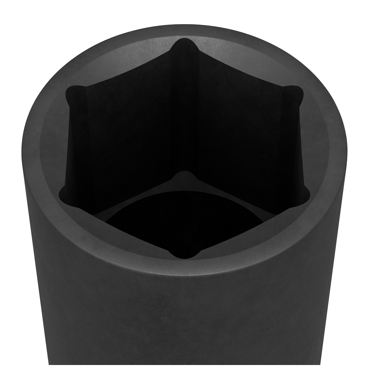 Premier IS133D Premier Deep Impact Socket 1"Sq Drive 33mm