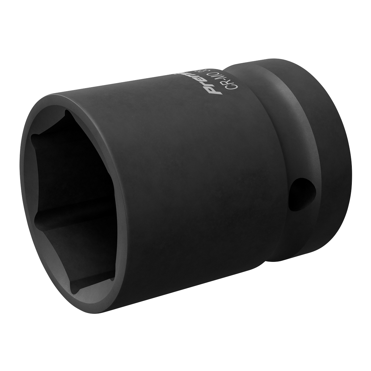 Premier IS133 Premier Impact Socket 1"Sq Drive 33mm
