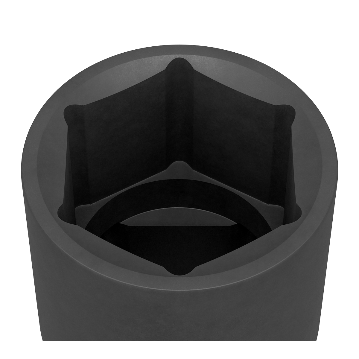 Premier IS133 Premier Impact Socket 1"Sq Drive 33mm