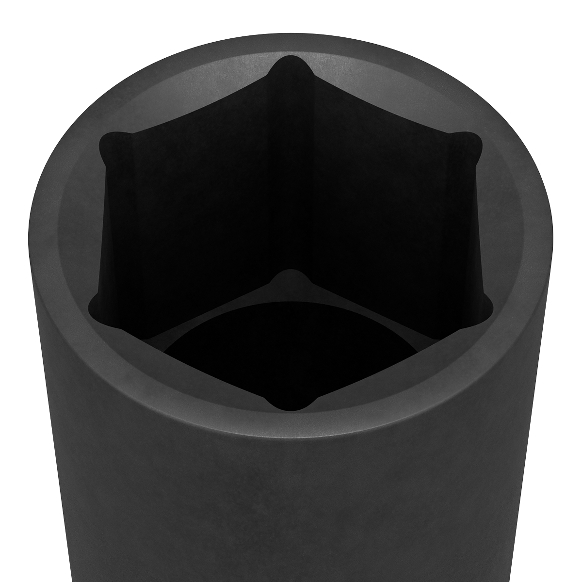 Premier IS134D Premier Deep Impact Socket 1"Sq Drive 34mm
