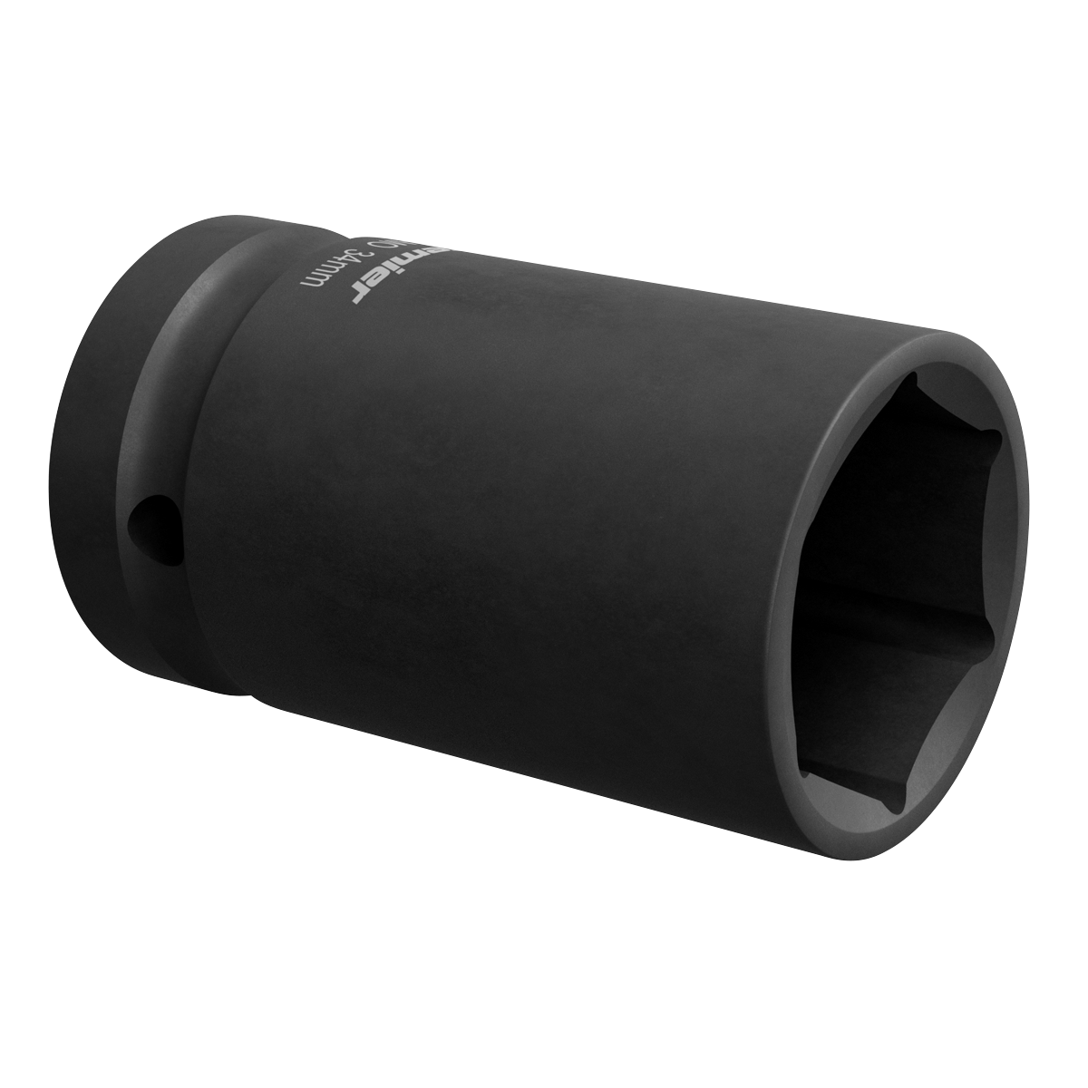 Premier IS134D Premier Deep Impact Socket 1"Sq Drive 34mm
