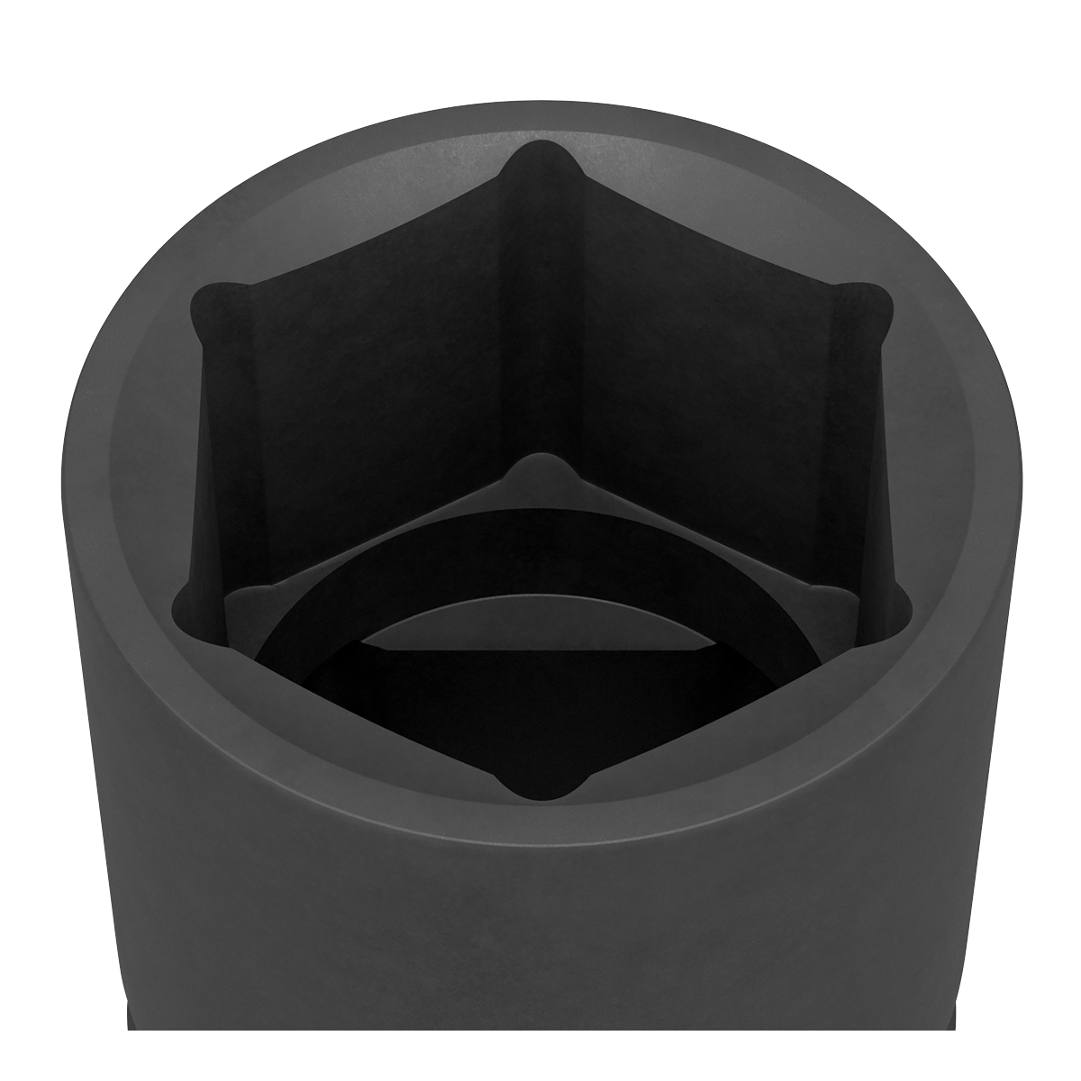 Premier IS134 Premier Impact Socket 1"Sq Drive 34mm