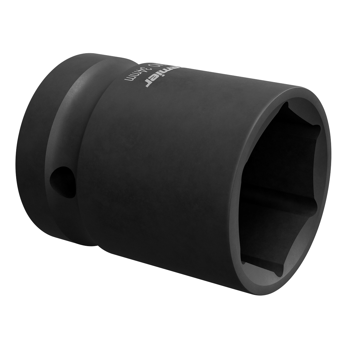 Premier IS134 Premier Impact Socket 1"Sq Drive 34mm