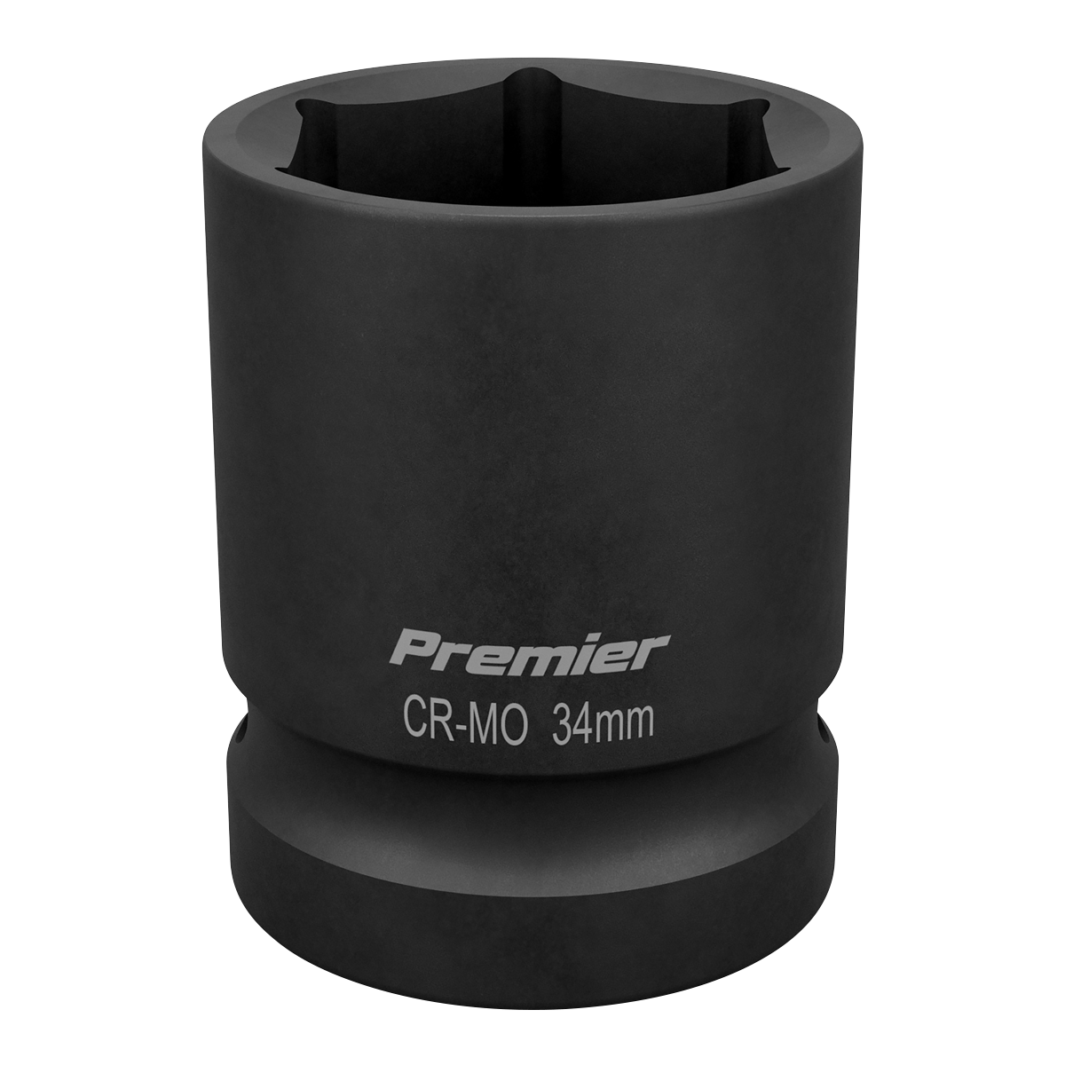 Premier IS134 Premier Impact Socket 1"Sq Drive 34mm
