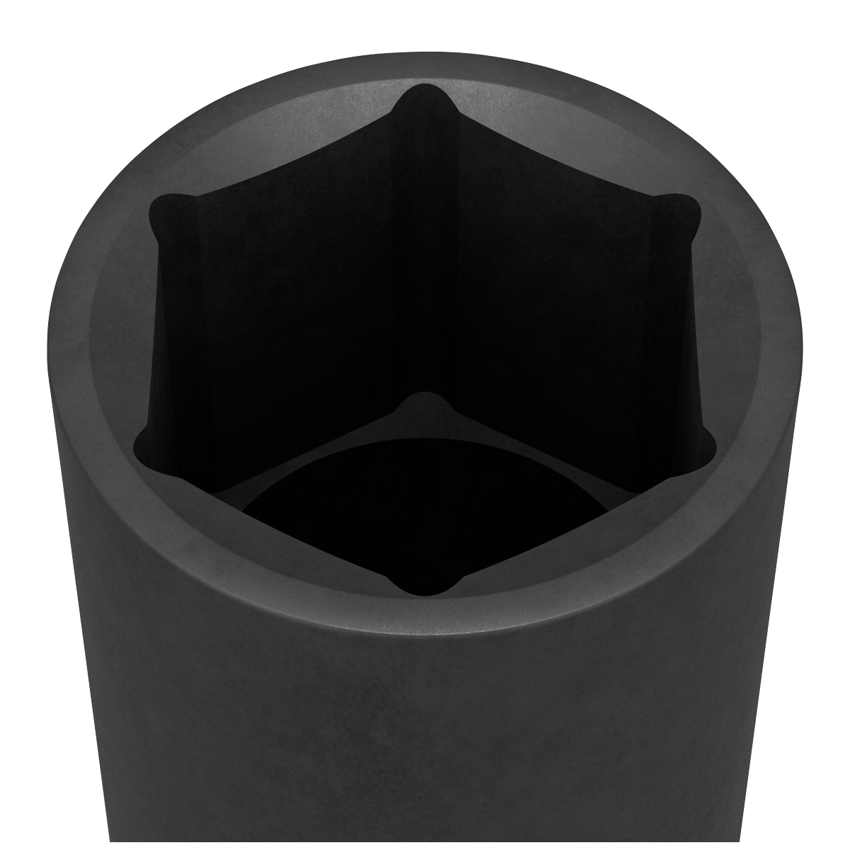 Premier IS135D Premier Deep Impact Socket 35mm 1"Sq Drive