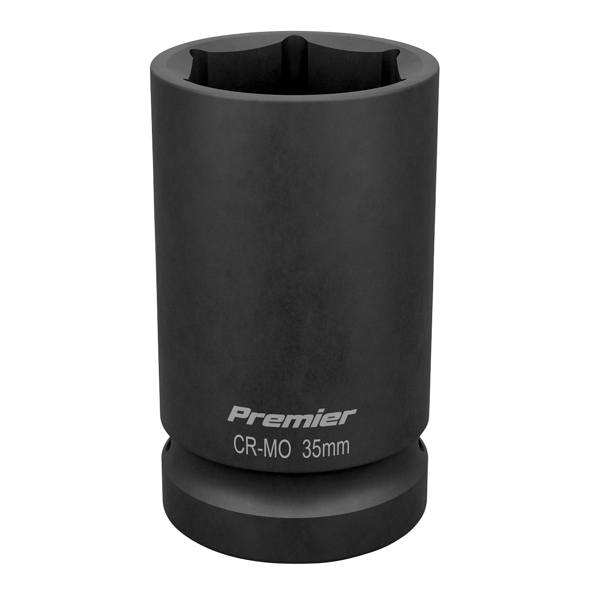 Premier IS135D Premier Deep Impact Socket 35mm 1"Sq Drive