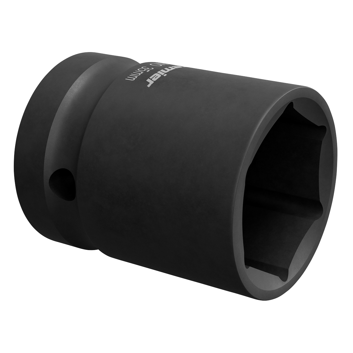 Premier IS135 Premier Impact Socket 1"Sq Drive 35mm
