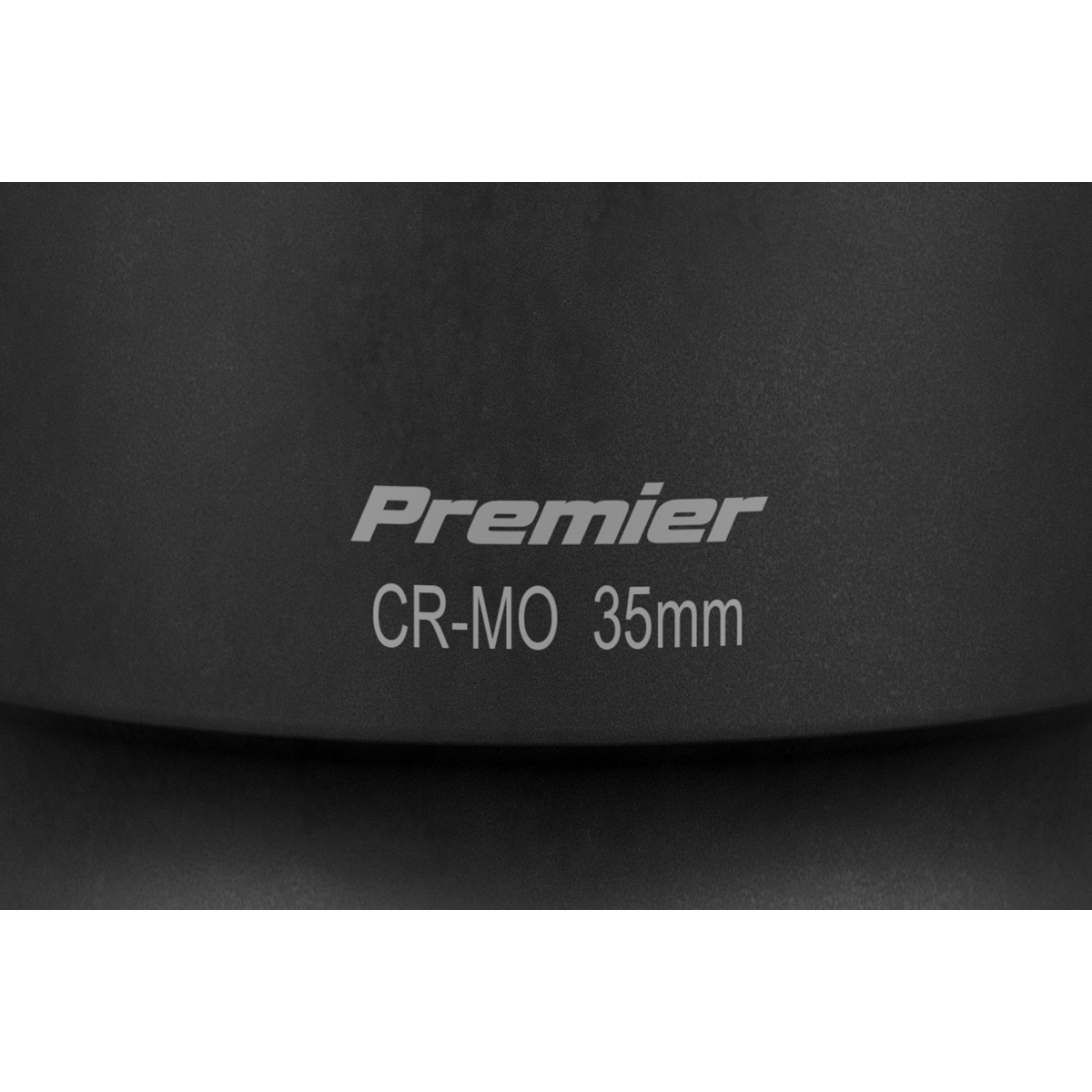 Premier IS135 Premier Impact Socket 1"Sq Drive 35mm