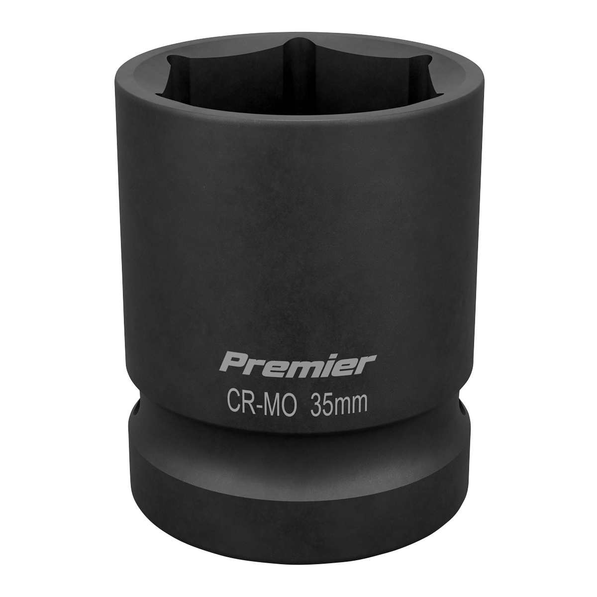 Premier IS135 Premier Impact Socket 1"Sq Drive 35mm