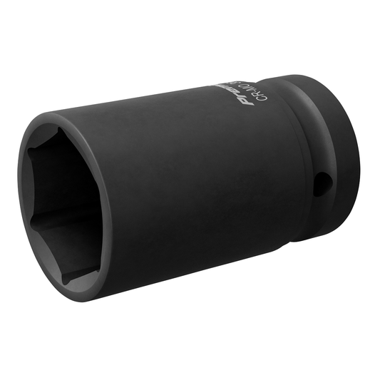 Premier IS136D Premier Deep Impact Socket 1"Sq Drive 36mm